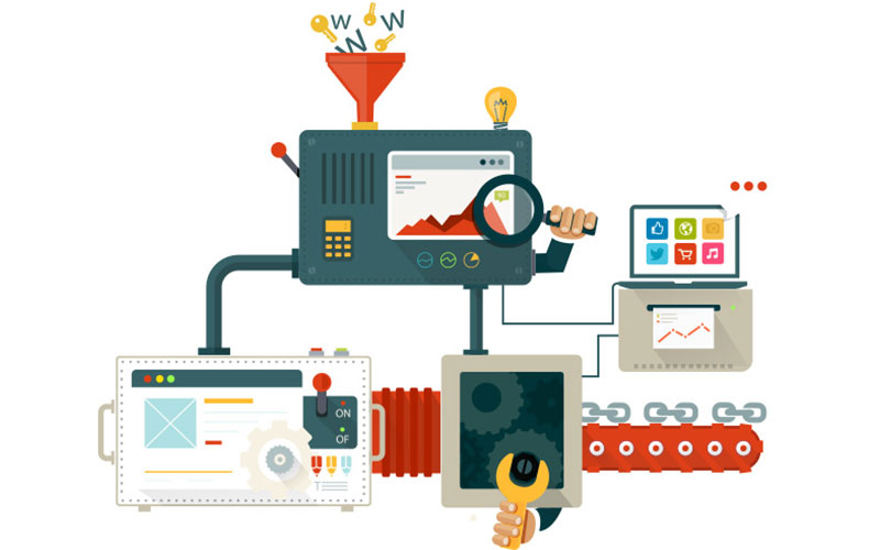 網(wǎng)站建設(shè)